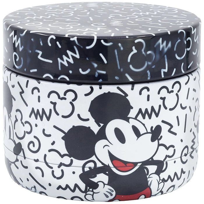 FOOD JAR 360 ML MICKEY VIBES DISNEY