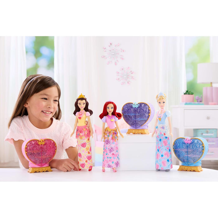 Doll Disney 32 X 18 X 6 CM
