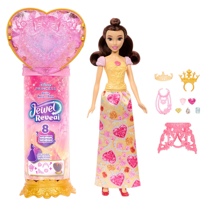 Doll Disney 32 X 18 X 6 CM
