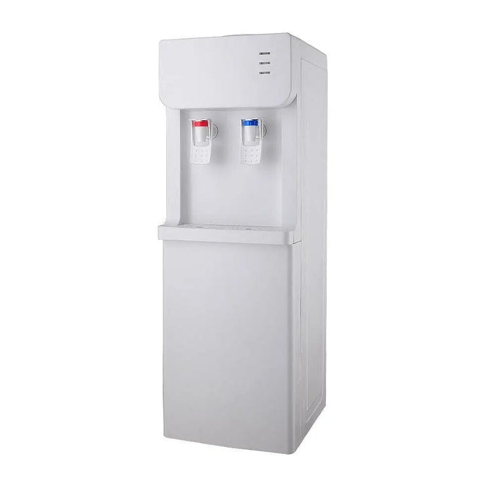 Dispenser Crown CWD-2493WE 485 W - Диспенсери<<<За кухнята<<<Малки електроуреди за дома<<<ZoraSite