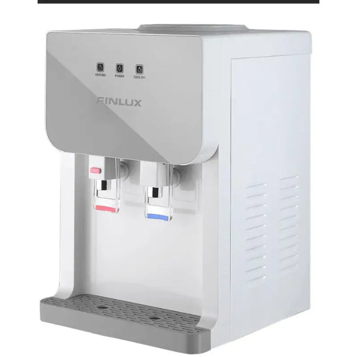 Dispenser Finlux FWD-2043GL 590 W - Диспенсери<<<За кухнята<<<Малки електроуреди за дома<<<ZoraSite