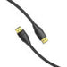 DisplayPort 1.4 Cable Vention HCDBG 1,5m 8K 60Hz/ 4K 120Hz (black) - Video cables<<<Cables<<<IT