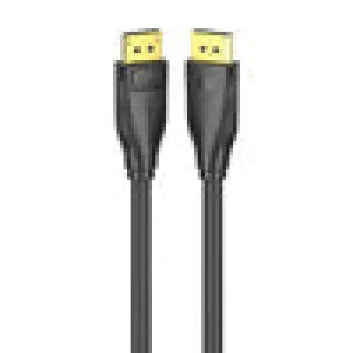 DisplayPort 1.4 Cable Vention HCDBG 1,5m 8K 60Hz/ 4K 120Hz (black) - Video cables<<<Cables<<<IT