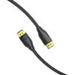DisplayPort 1.4 Cable Vention HCDBI 3m 8K 60Hz/ 4K 120Hz (black) - Video cables<<<Cables<<<IT