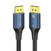 DisplayPort 1.4 Cable Vention HCELG 1,5m 8K 60Hz/ 4K 120Hz (blue) - Video cables<<<Cables<<<IT