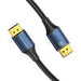 DisplayPort 1.4 Cable Vention HCELJ 5m 8K 60Hz/ 4K 120Hz (blue) - Video cables<<<Cables<<<IT