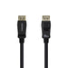 DisplayPort Cable Aisens A149-0433 Black 3 m - Компютър Кабели и адаптери<<<Компютри| Електроника<<<BigBuy&&&Кабели