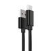 DisplayPort Cable Ewent EC1430 HDMI Black 1 m - Компютър Кабели и адаптери<<<Компютри| Електроника<<<BigBuy&&&Кабели