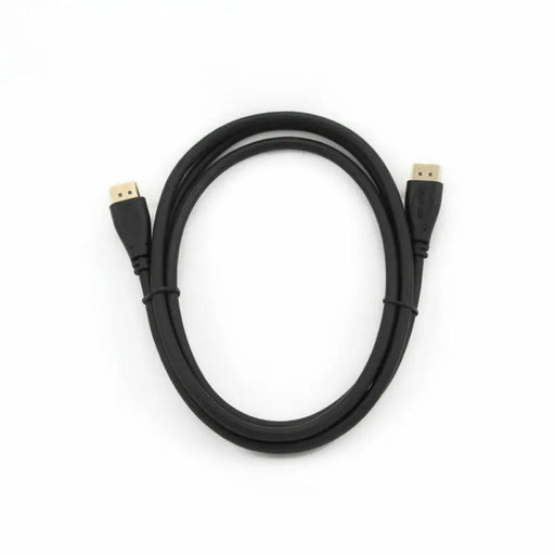 DisplayPort Cable GEMBIRD 8716309082099 1 m - Компютър Кабели и адаптери<<<Компютри| Електроника<<<BigBuy&&&Кабели