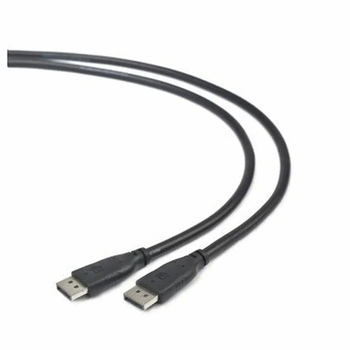 DisplayPort Cable GEMBIRD CC-DP2-6 1,8 m - Аудио и Видео Кабели<<<Електроника Телевизори<<<Компютри|