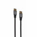 DisplayPort Cable GEMBIRD CC-DP8K-6 (1,8 m) Black - Компютър Кабели и адаптери<<<Компютри|