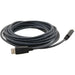 DisplayPort Cable Kramer 97-1717025 Black 7,6 m - Компютър Кабели и адаптери<<<Компютри| Електроника<<<BigBuy&&&Кабели