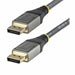 DisplayPort Cable Startech DP14VMM3M 3 m - Компютър Кабели и адаптери<<<Компютри| Електроника<<<BigBuy&&&Кабели