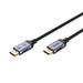 DisplayPort Cable Unitek C1628GY01-5M Black Grey 5 m - Кабели DisplayPort<<<Компютър Кабели и адаптери<<<Компютри|