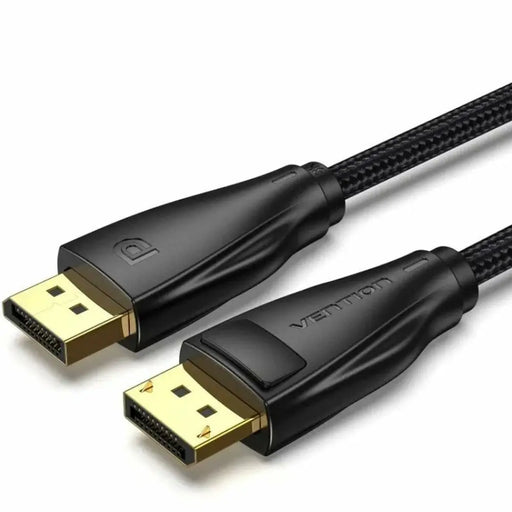 DisplayPort Cable Vention HCCBG - Компютър Кабели и адаптери<<<Компютри| Електроника<<<BigBuy&&&Кабели