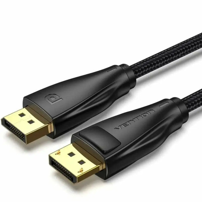 DisplayPort Cable Vention HCCBG - Компютър Кабели и адаптери<<<Компютри| Електроника<<<BigBuy&&&Кабели