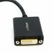 DisplayPort to DVI Adapter Startech 3003 Black - Електроника Телевизори<<<Компютри| Електроника<<<BigBuy&&&Аудио и