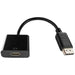 DisplayPort to HDMI Adapter GEMBIRD A-DPM-HDMIF-002 60 Hz Black - Компютър Кабели и адаптери<<<Компютри|