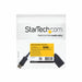 DisplayPort to HDMI Adapter Startech DP2HDMI Black - Електроника Телевизори<<<Компютри| Електроника<<<BigBuy&&&Аудио и