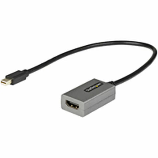 DisplayPort to HDMI Adapter Startech MDP2HDEC - Компютър Кабели и адаптери<<<Компютри|