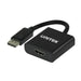 DisplayPort to HDMI Adapter Unitek Y-5118DA Black - Адаптери<<<Компютър Кабели и адаптери<<<Компютри|