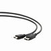 DisplayPort to HDMI Cable GEMBIRD DisplayPort - HDMI 1m - Кабели DisplayPort<<<Компютър Кабели и адаптери<<<Компютри|