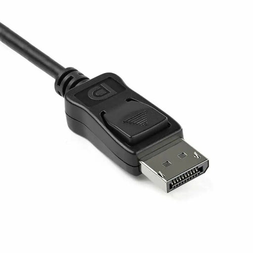 DisplayPort to VGA adapter Startech DP2VGA - Компютър Кабели и адаптери<<<Компютри|