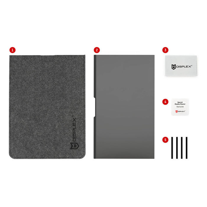 DISPLEX PRIVACY Safe Universal 14.0"