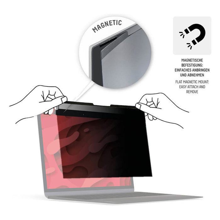 DISPLEX PRIVACY Safe Universal 14.0"