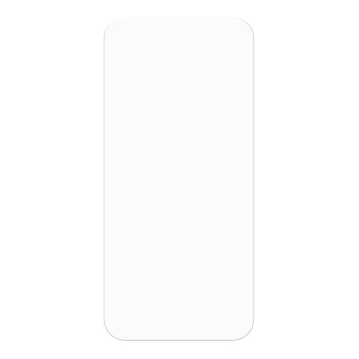 DISPLEX GLASS IPHONE 16 + SILI CS 02001