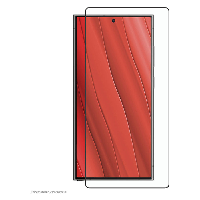 DISPLEX GLASS SAMSUNG S25 ULTRA ANTI-R