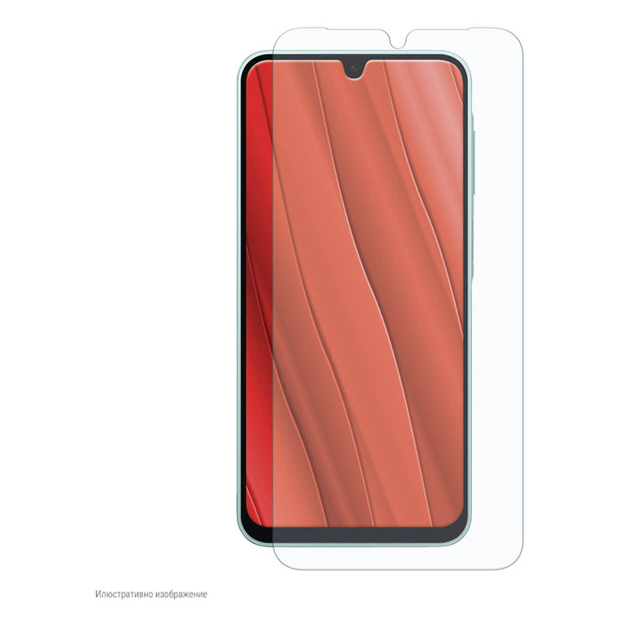 GLASS DISPLEX SAMSUNG A26 02066