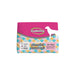 Disposable nappies Inodorina 50 + 70 cm 12 Units - Домашни Животни<<<Дом Градина<<<BigBuy&&&Здраве и хигиена<<<Домашни