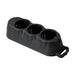 DISTRIBUTION WITH THREE SOCKETS SHOCK RESISTANT - WITHOUT ATRA CABLE - Разклонители и
