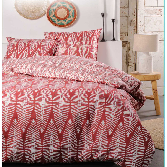 SINGLE BEDROOM SET 3 PIECES RANFORS DITEX CHEVRON
