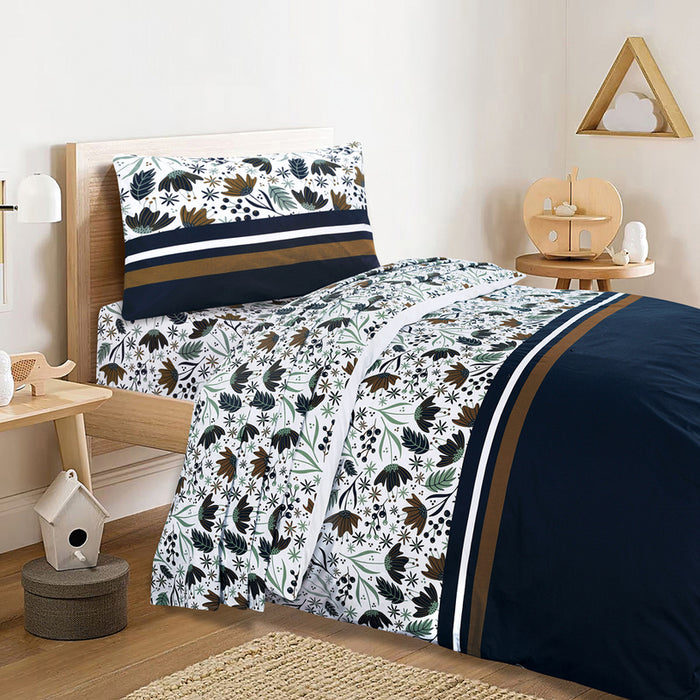 DOUBLE BEDROOM SET 4 PIECES RANFORS DITEX ATMOSPHERE