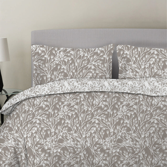 LIGHTWEIGHT SINGLE BEDROOM SET 3 PIECES DITEX RANFORS HERBIER