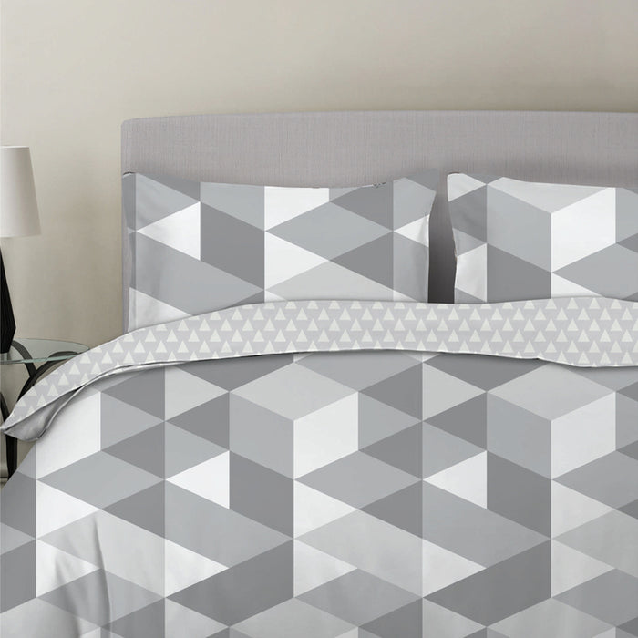 SINGLE BEDROOM SET DITEX 3 PIECES RANFORS RHOMBIA
