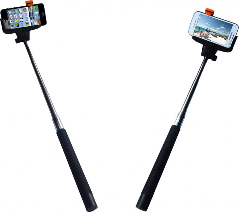 DIVA Bluetooth Selfie Monopod Phone Stand - Аксесоари за смартфон<<<Аксесоари<<<TechMart&&&Аксесоари за