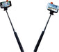 DIVA Bluetooth Selfie Monopod Phone Stand - Аксесоари за смартфон<<<Аксесоари<<<TechMart&&&Аксесоари за