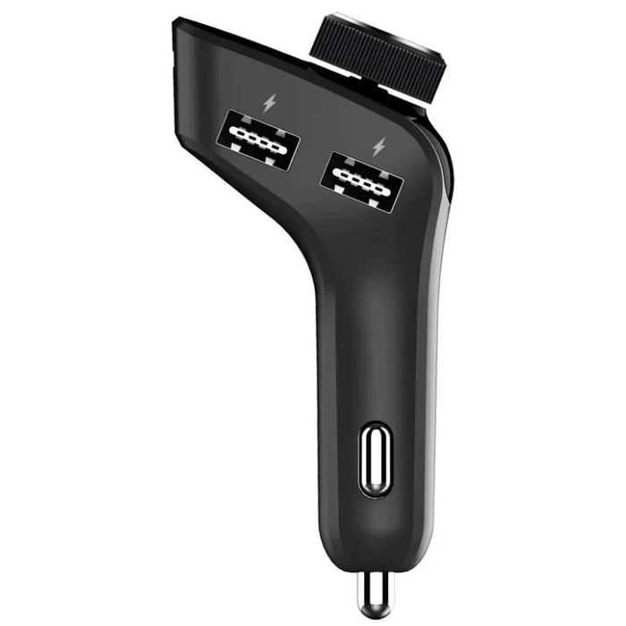 DIVA BT 1510 Bluetooth car transmitter - Авто трансмитери<<<Авто<<<TechMart&&&FM трансмитер<<<Автоаудио<<<Спорт и