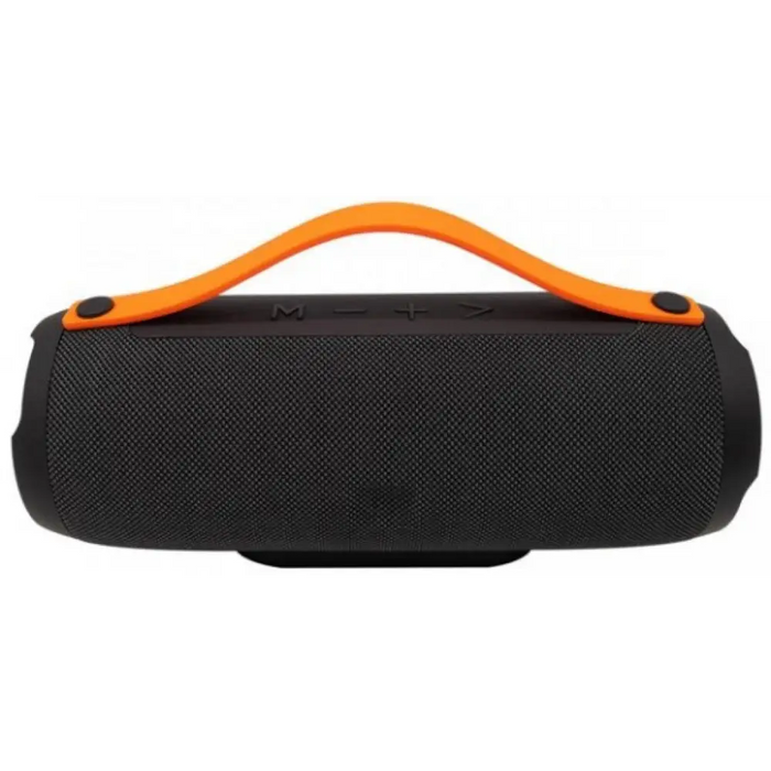 DIVA BT1260PB Bluetooth speaker - Портативни говорители<<<Телефони и таблети<<<TechMart&&&Преносими