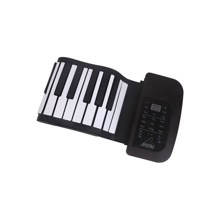 SILICONE PIANO DIVA RP6115