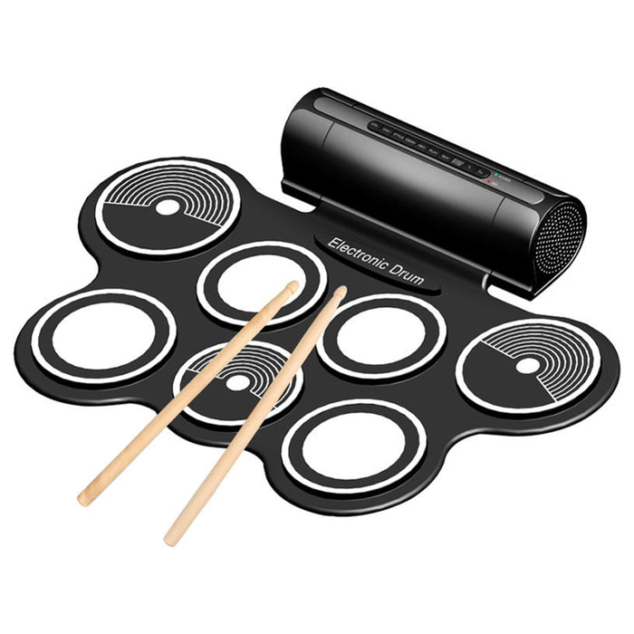 SILICONE DRUMS DIVA ED-759