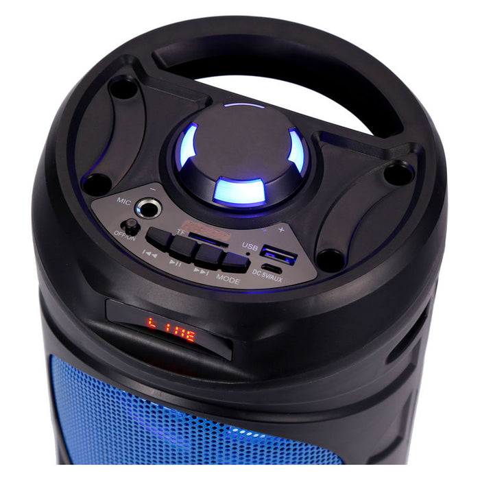 DIVA BS21 audio system