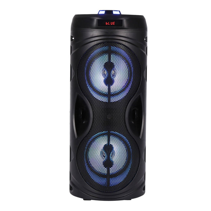 DIVA BS21 audio system