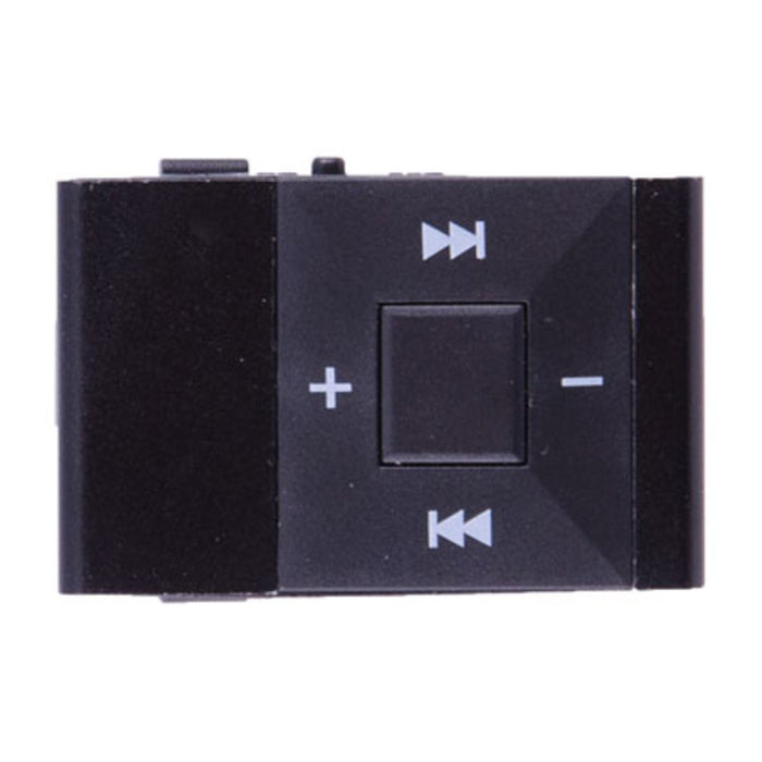 MP3 PLAYER DIVA LC BLACK 8GB 8 GB, BLACK