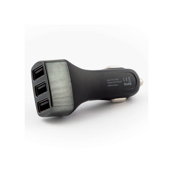 Charger DIVA 3 USB 12V/5V 3.1A