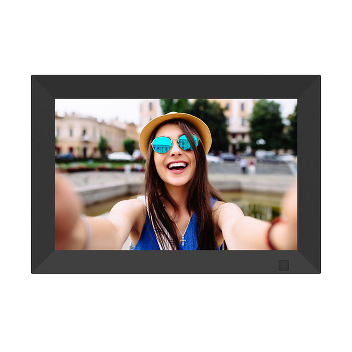 Photo frame DIVA DF8024M 8.0 ", 1280 x 800, SD/SDHC/MMC CARD READER, USB