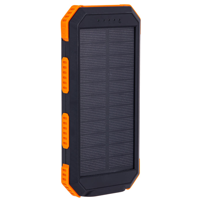 SOLAR CHARGER DIVA SPB 10000 MAH/WIRELESS CHARGER